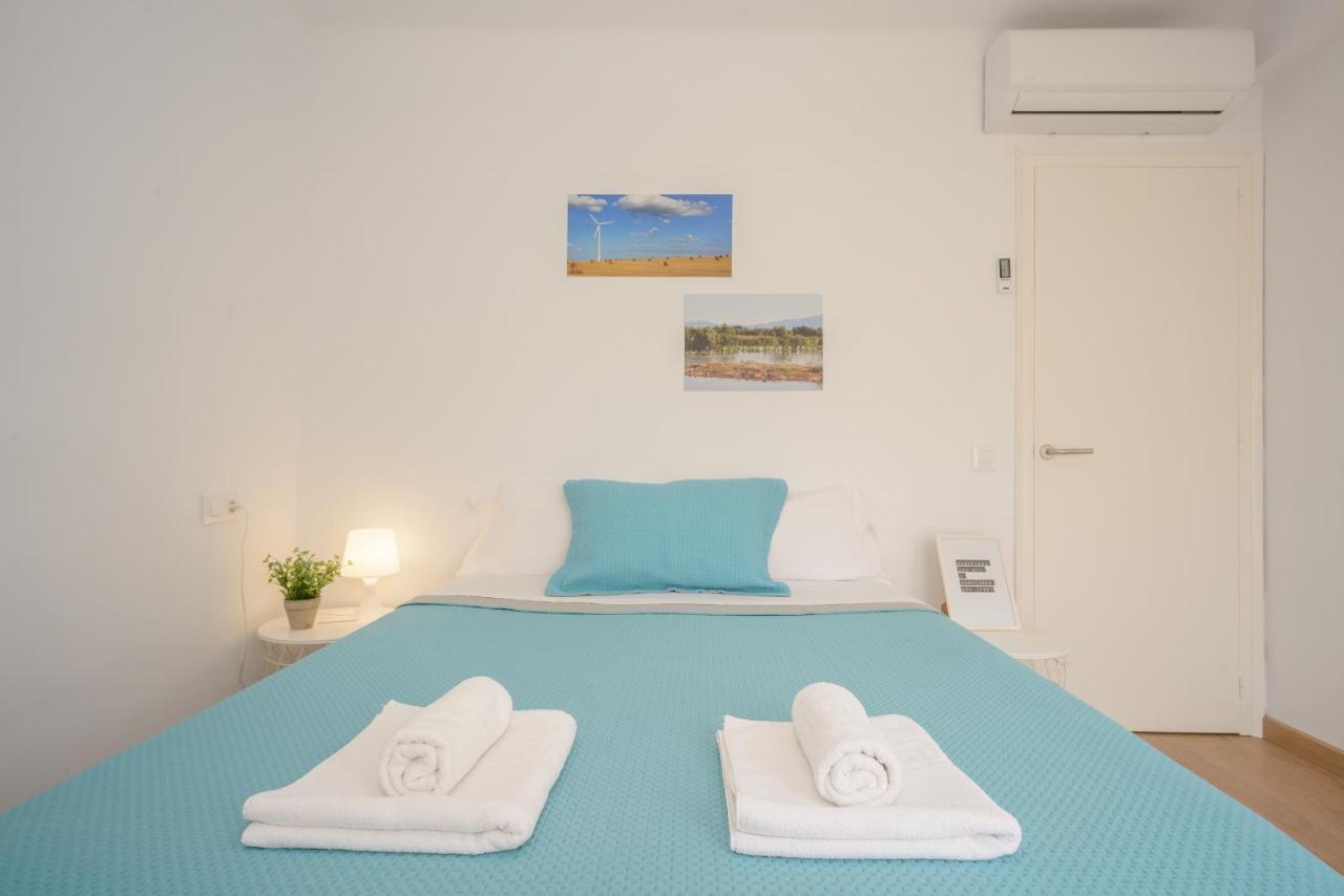 Empuriabrava Apartaments No 5 Exterior photo
