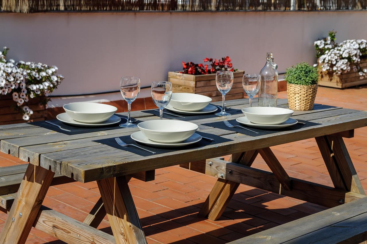 Empuriabrava Apartaments No 5 Exterior photo