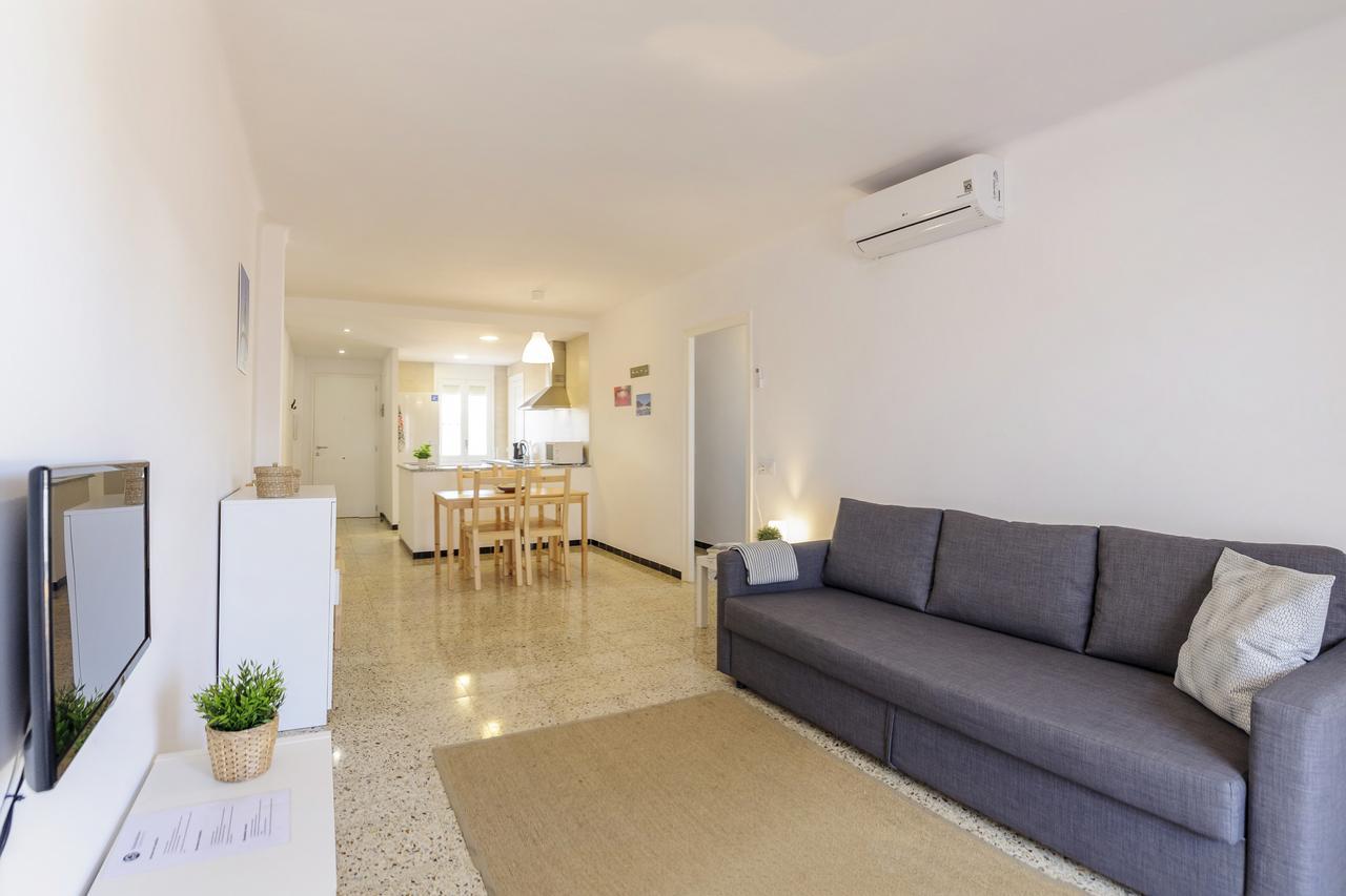 Empuriabrava Apartaments No 5 Exterior photo