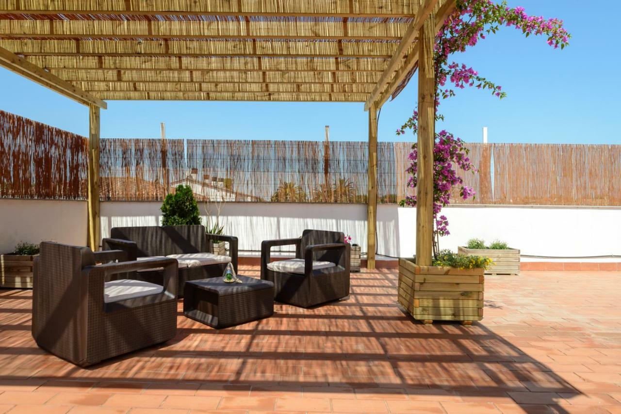 Empuriabrava Apartaments No 5 Exterior photo