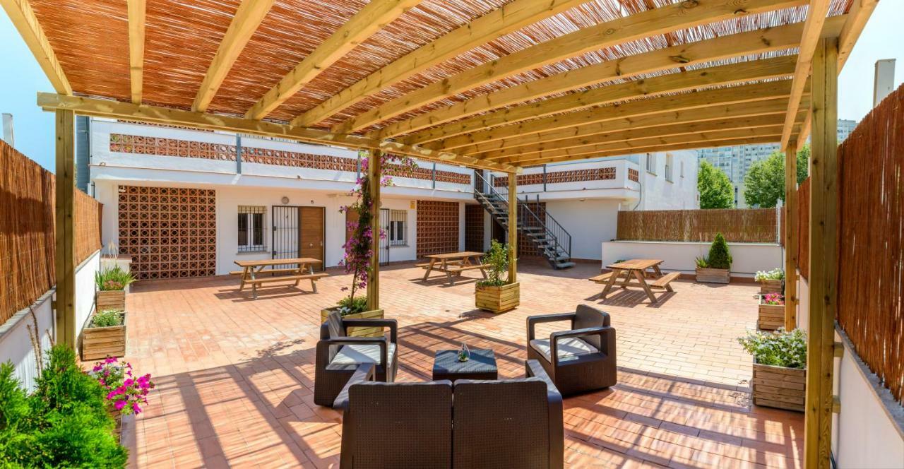 Empuriabrava Apartaments No 5 Exterior photo